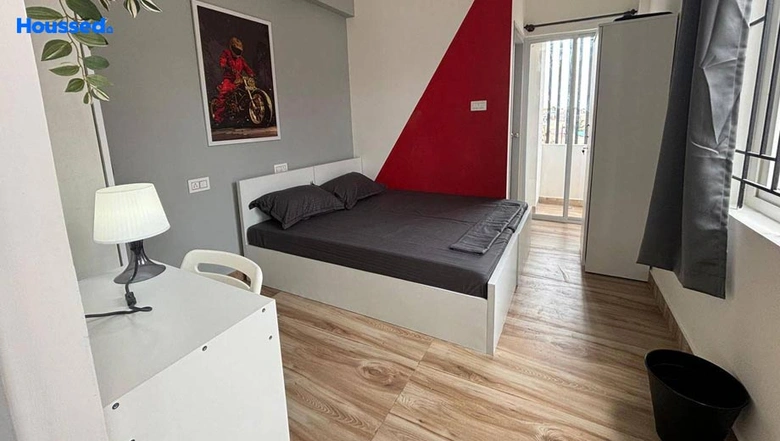Sample Apartment